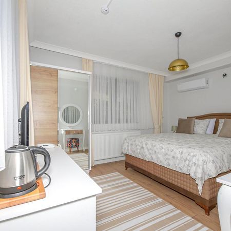 Dusler Vadisi Kazdaglari Otel Edremit  Dış mekan fotoğraf