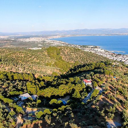 Dusler Vadisi Kazdaglari Otel Edremit  Dış mekan fotoğraf