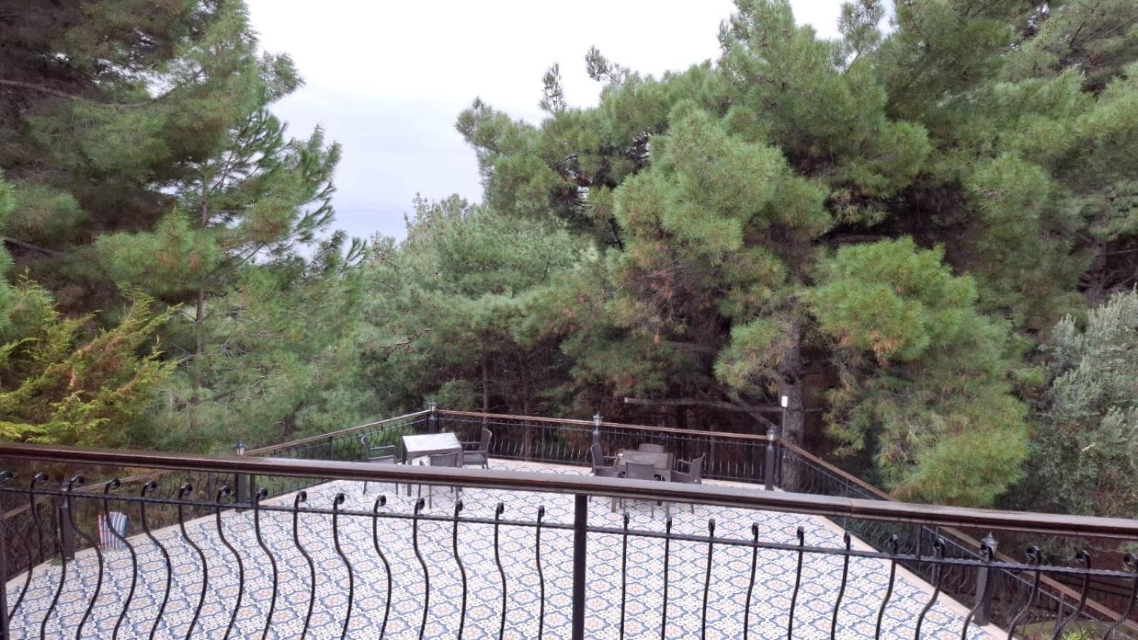 Dusler Vadisi Kazdaglari Otel Edremit  Dış mekan fotoğraf