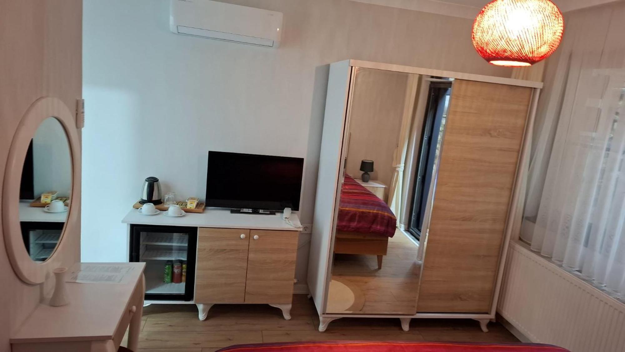 Dusler Vadisi Kazdaglari Otel Edremit  Dış mekan fotoğraf
