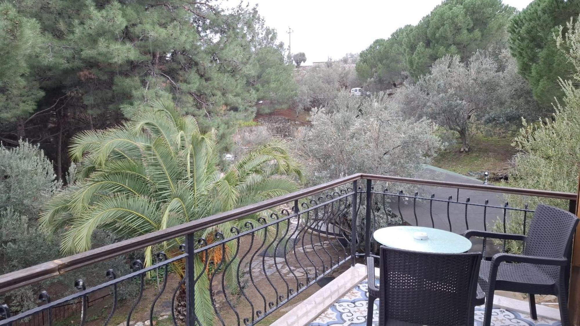 Dusler Vadisi Kazdaglari Otel Edremit  Dış mekan fotoğraf
