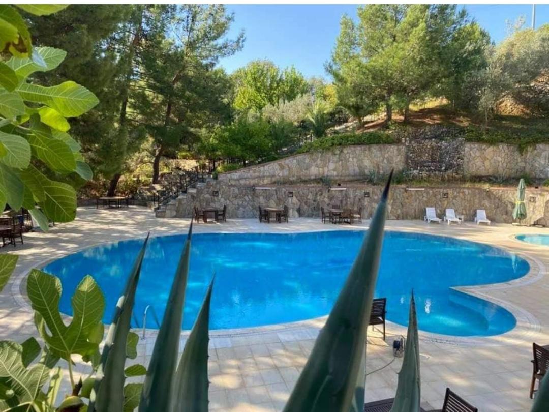 Dusler Vadisi Kazdaglari Otel Edremit  Dış mekan fotoğraf