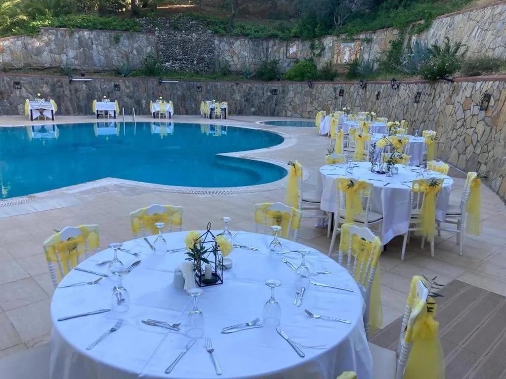 Dusler Vadisi Kazdaglari Otel Edremit  Dış mekan fotoğraf