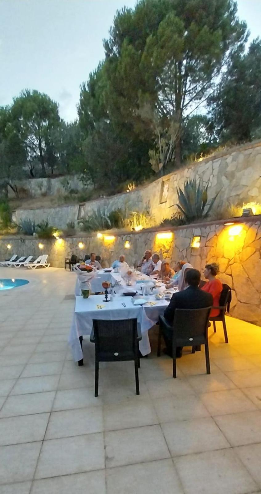 Dusler Vadisi Kazdaglari Otel Edremit  Dış mekan fotoğraf