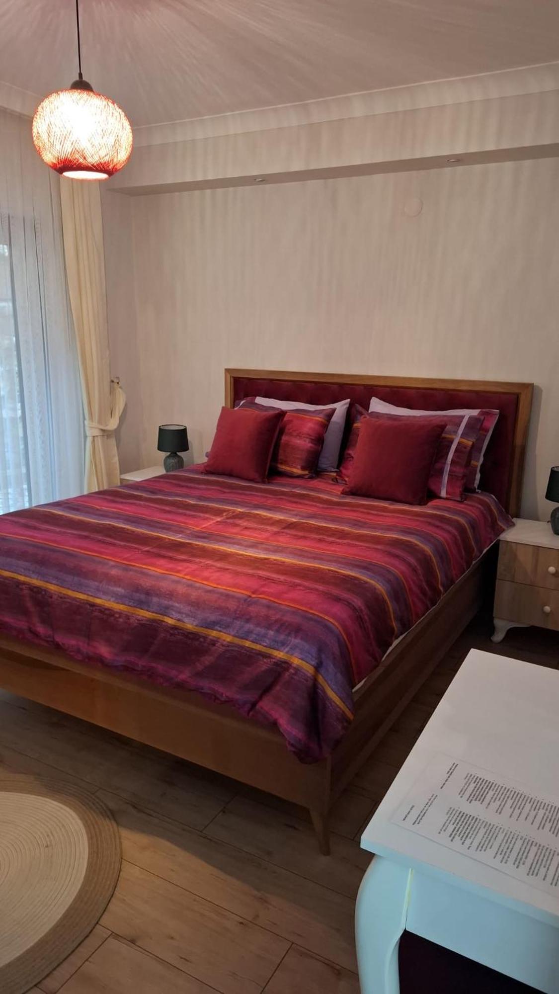 Dusler Vadisi Kazdaglari Otel Edremit  Dış mekan fotoğraf