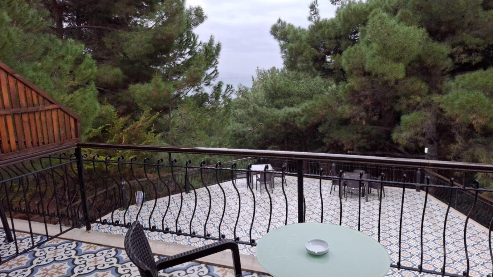 Dusler Vadisi Kazdaglari Otel Edremit  Dış mekan fotoğraf