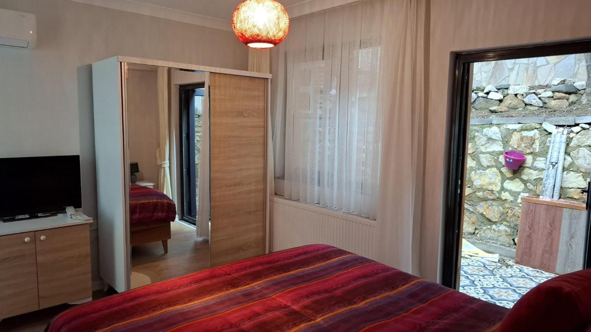 Dusler Vadisi Kazdaglari Otel Edremit  Dış mekan fotoğraf