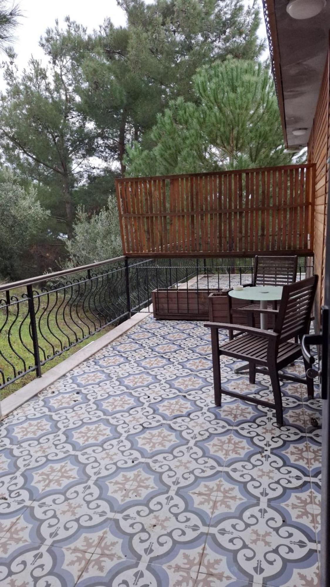 Dusler Vadisi Kazdaglari Otel Edremit  Dış mekan fotoğraf