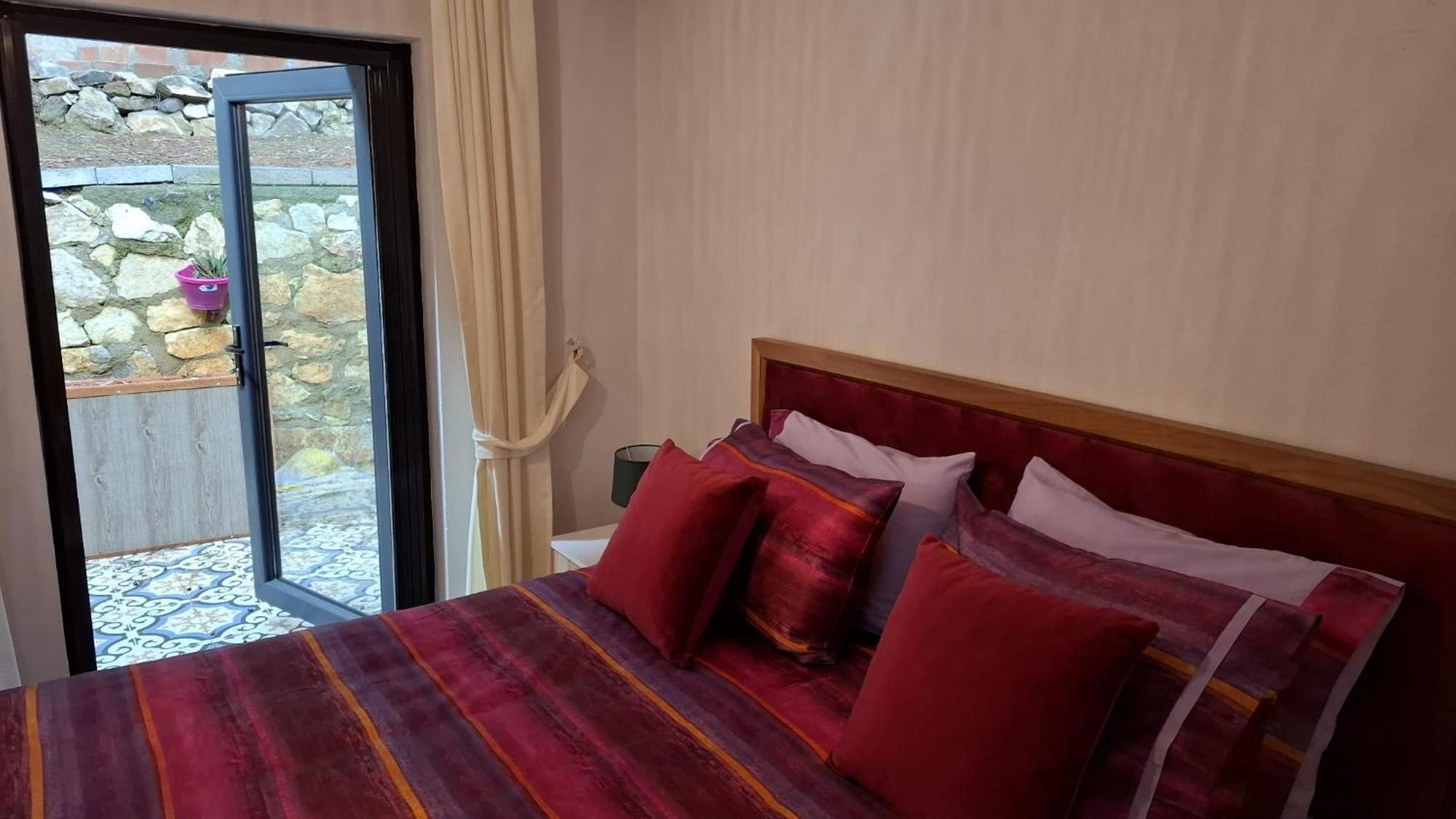 Dusler Vadisi Kazdaglari Otel Edremit  Dış mekan fotoğraf