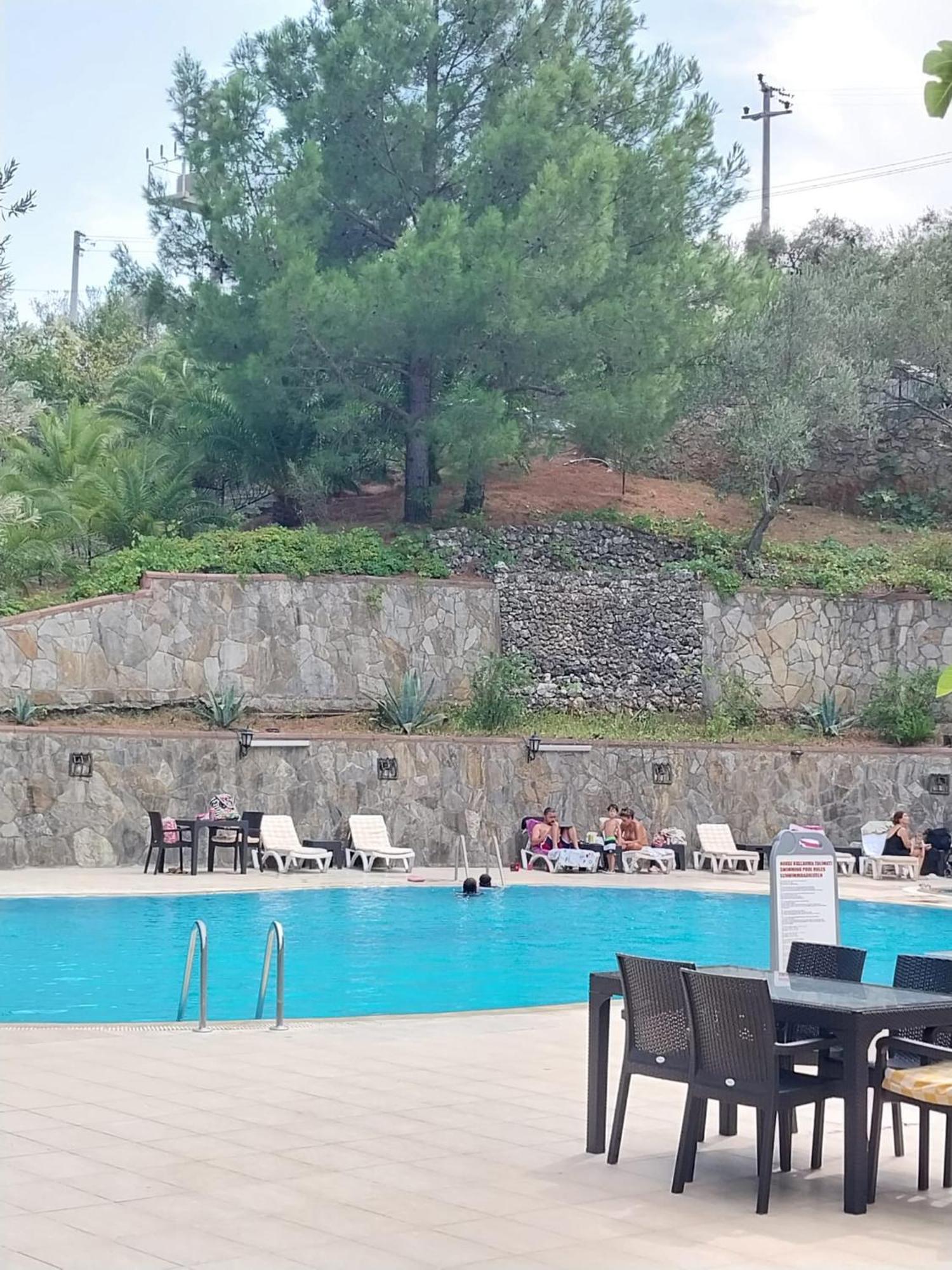 Dusler Vadisi Kazdaglari Otel Edremit  Dış mekan fotoğraf