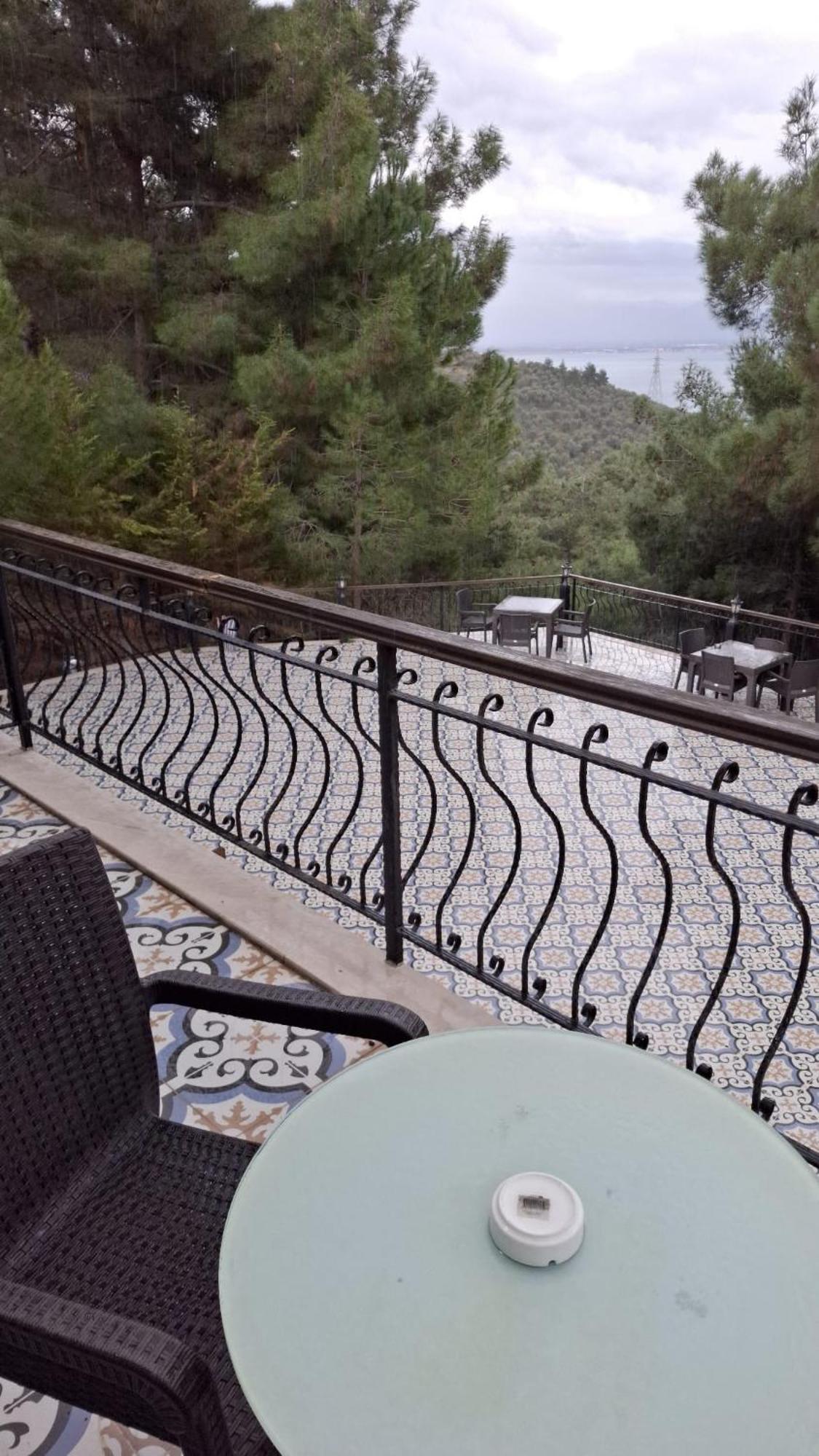 Dusler Vadisi Kazdaglari Otel Edremit  Dış mekan fotoğraf