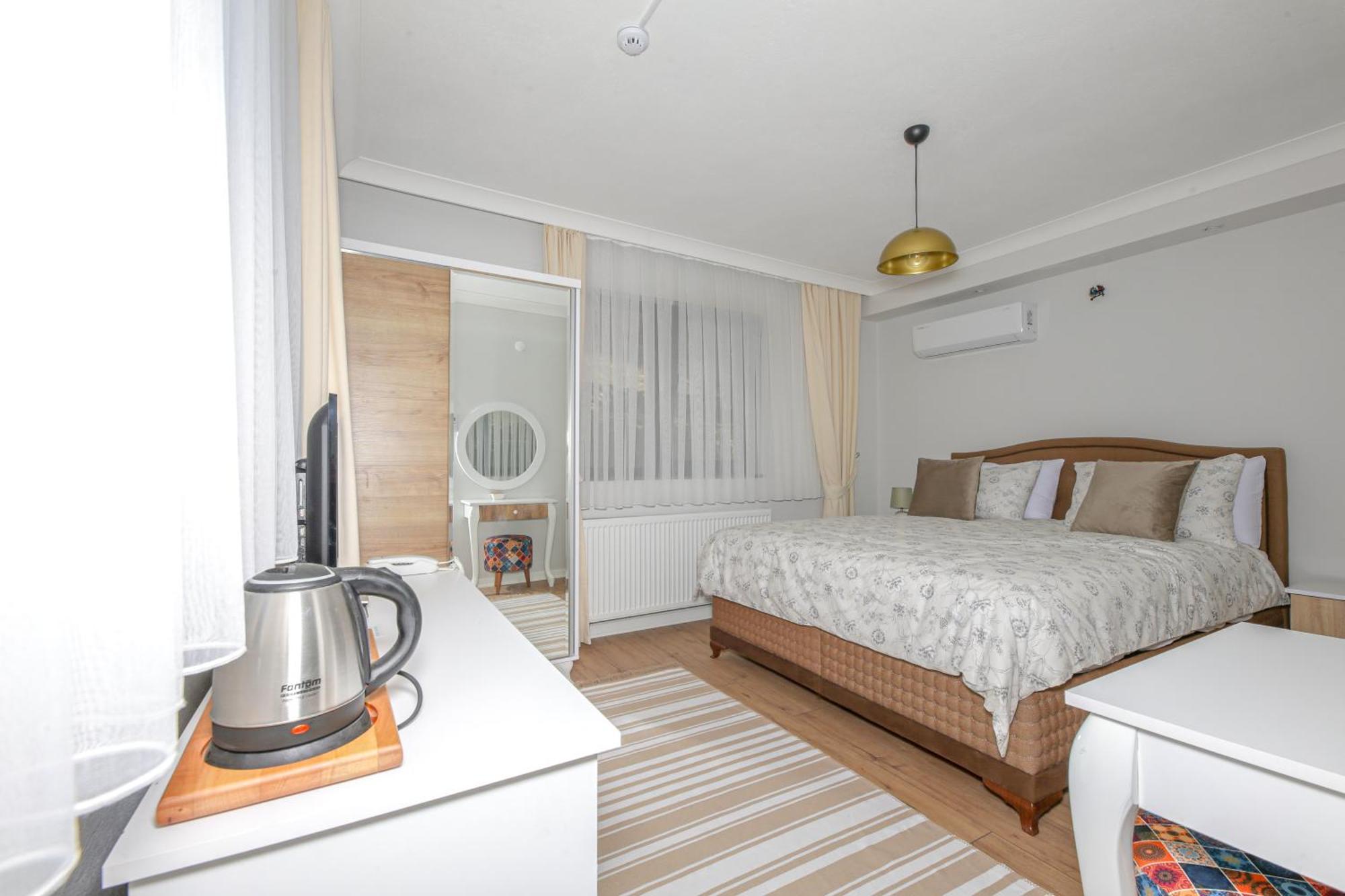 Dusler Vadisi Kazdaglari Otel Edremit  Dış mekan fotoğraf