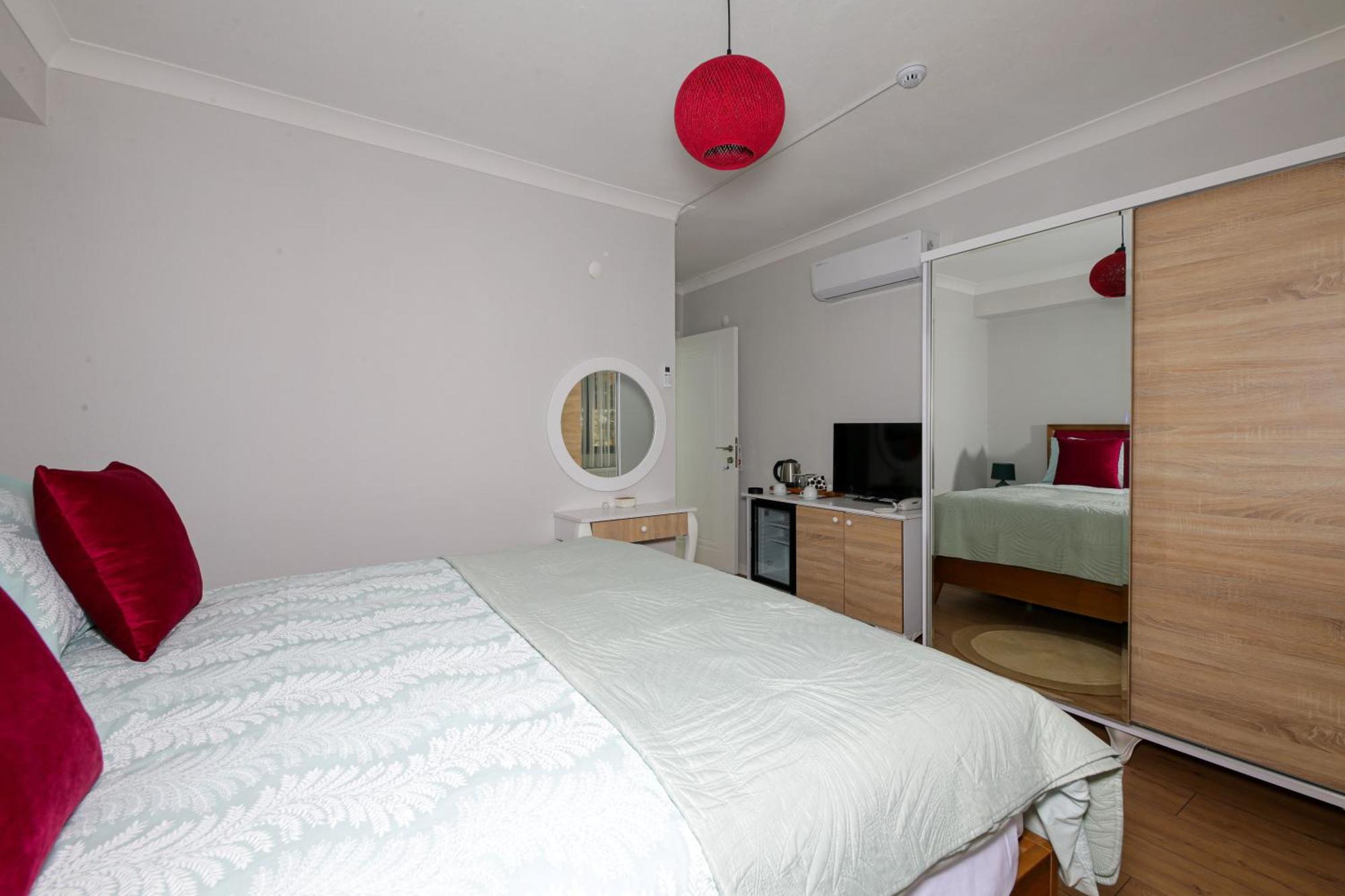 Dusler Vadisi Kazdaglari Otel Edremit  Dış mekan fotoğraf