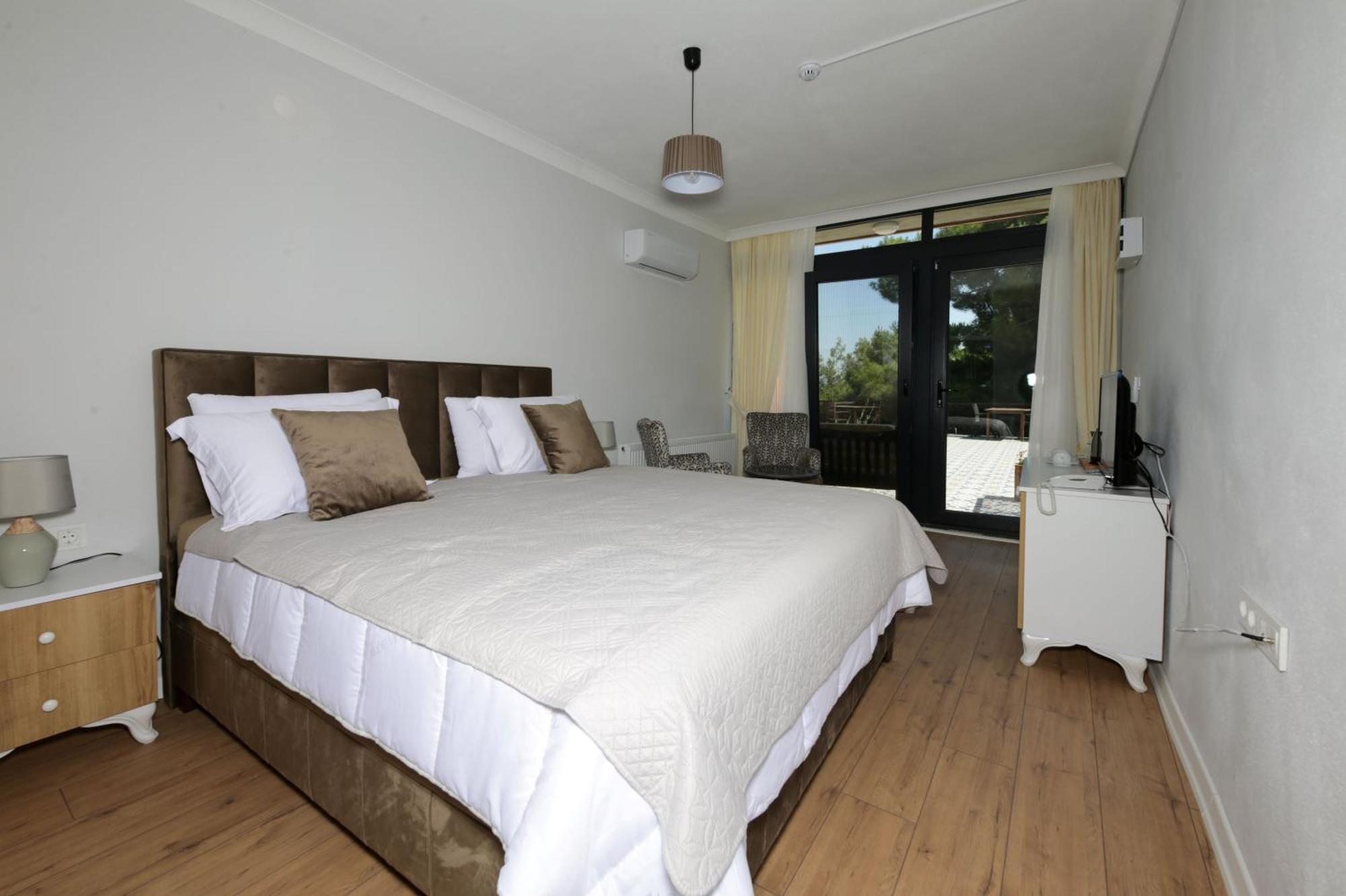 Dusler Vadisi Kazdaglari Otel Edremit  Dış mekan fotoğraf