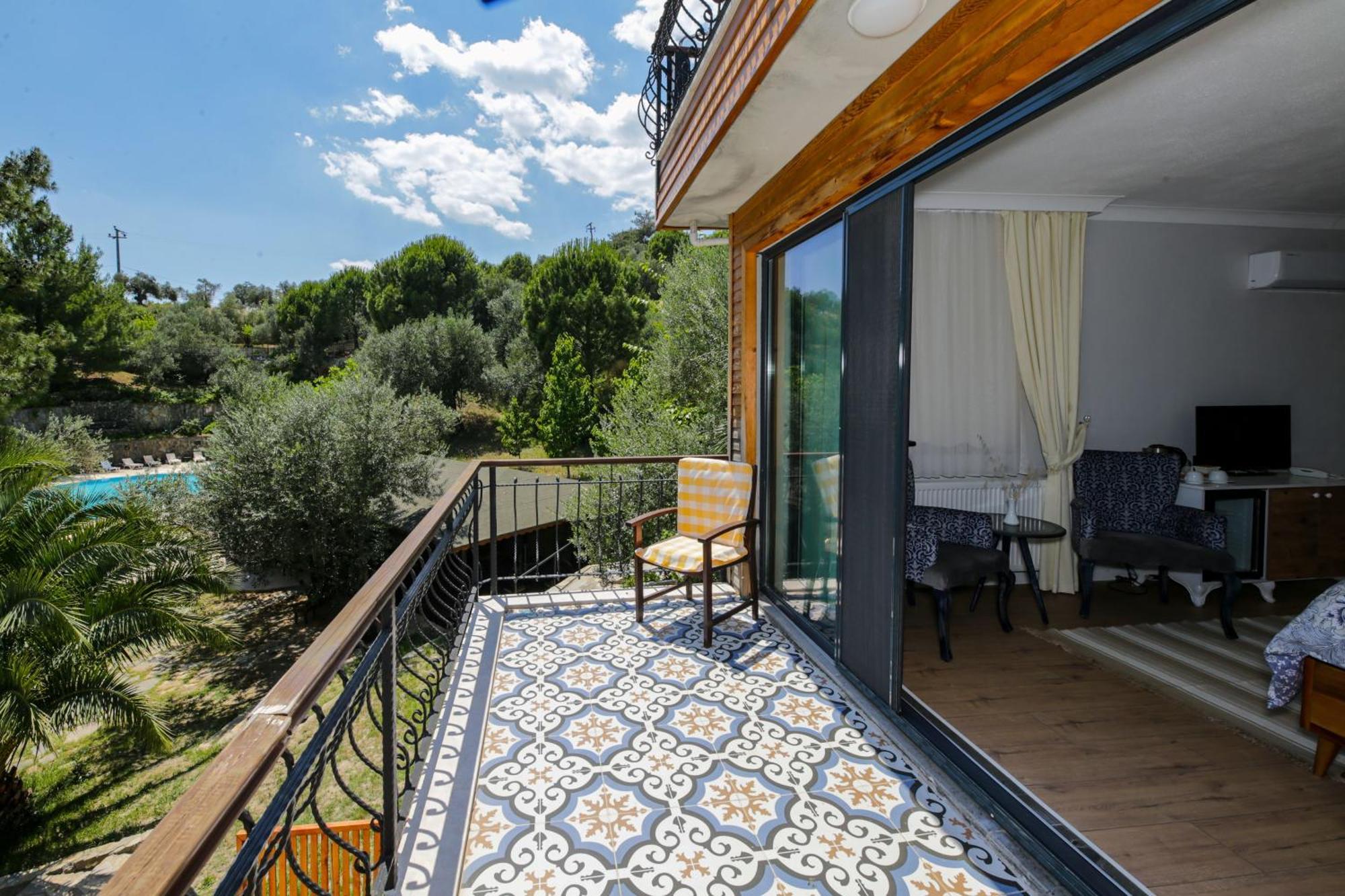 Dusler Vadisi Kazdaglari Otel Edremit  Dış mekan fotoğraf