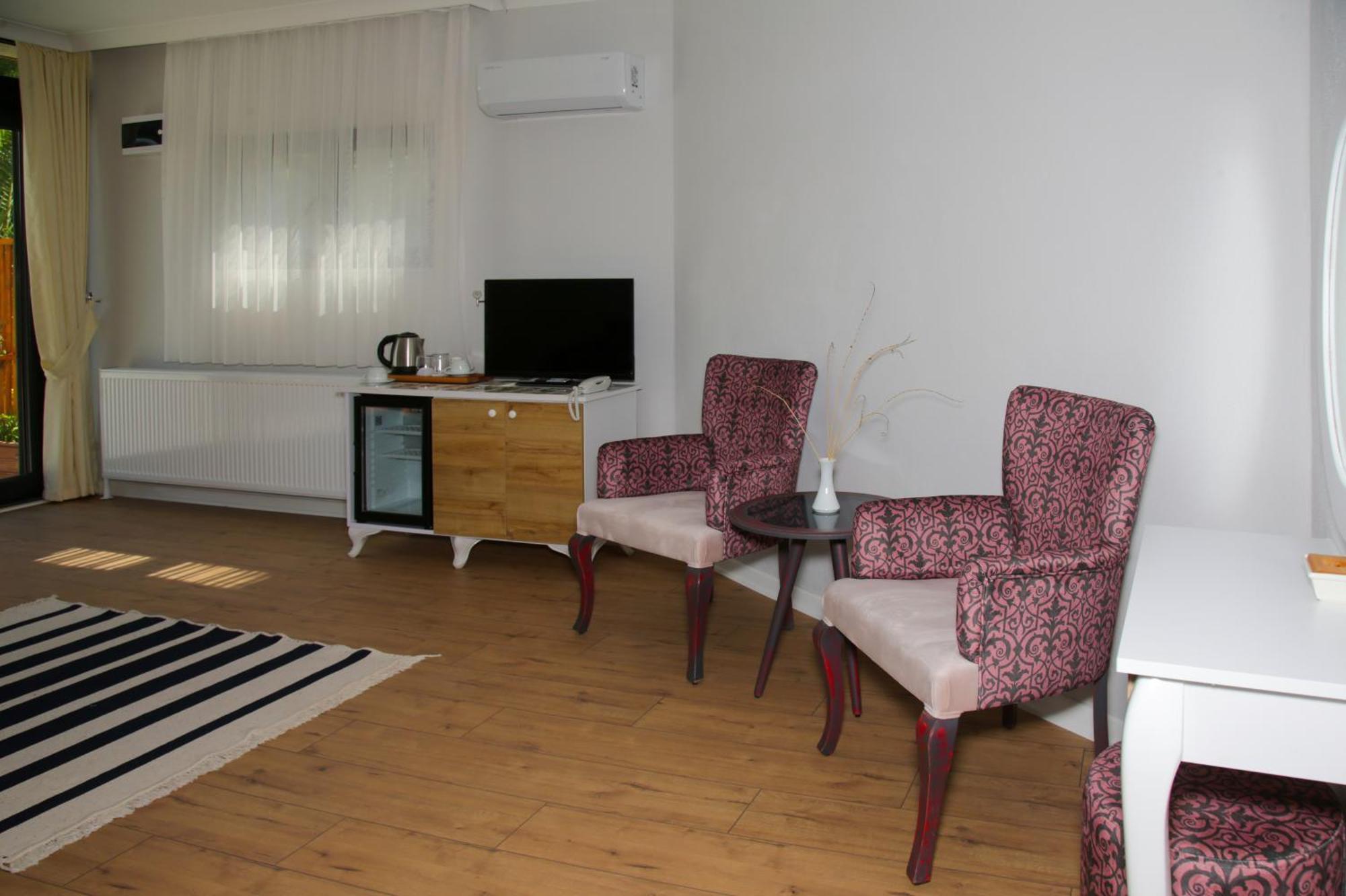 Dusler Vadisi Kazdaglari Otel Edremit  Dış mekan fotoğraf