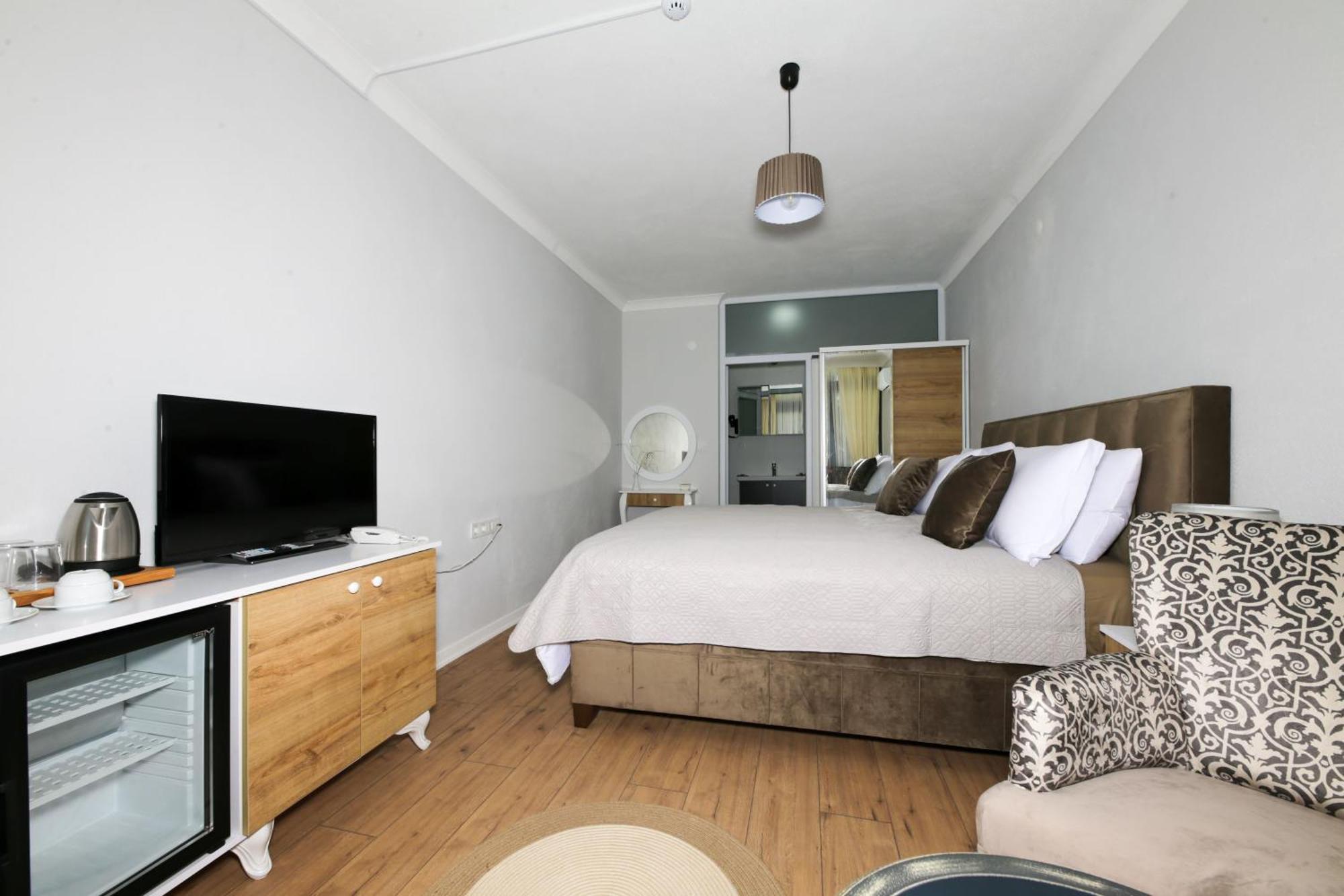 Dusler Vadisi Kazdaglari Otel Edremit  Dış mekan fotoğraf