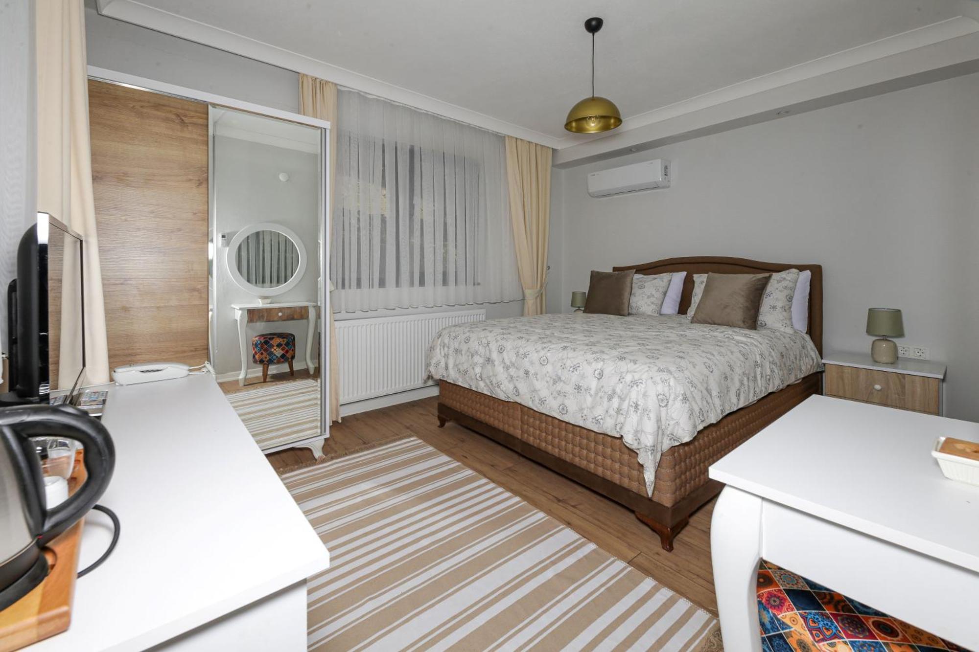 Dusler Vadisi Kazdaglari Otel Edremit  Dış mekan fotoğraf