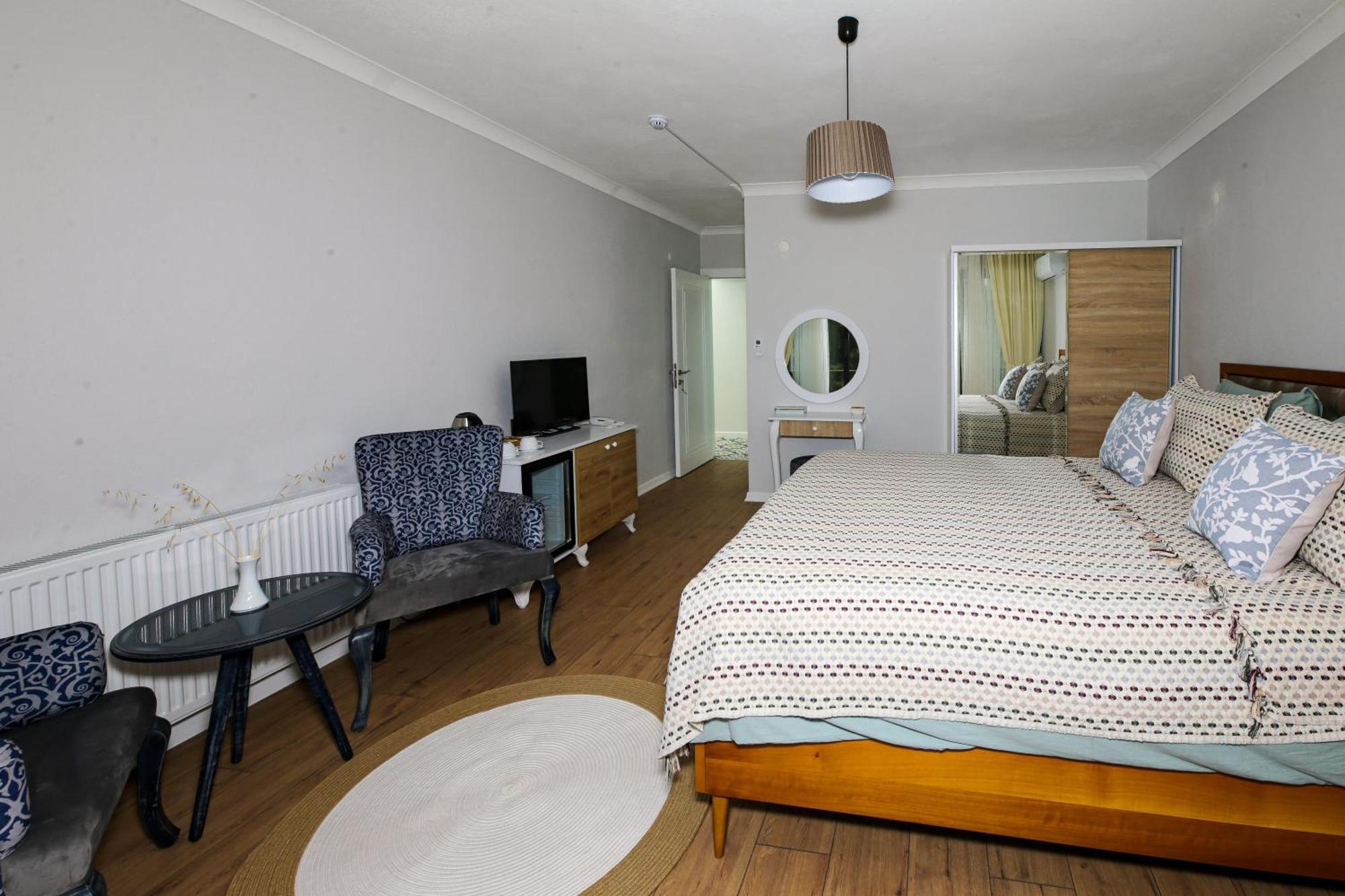 Dusler Vadisi Kazdaglari Otel Edremit  Dış mekan fotoğraf