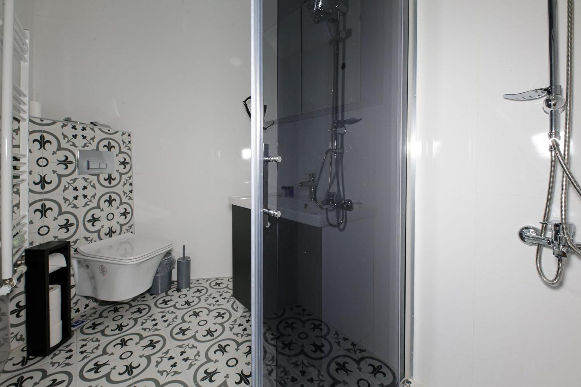 Dusler Vadisi Kazdaglari Otel Edremit  Dış mekan fotoğraf