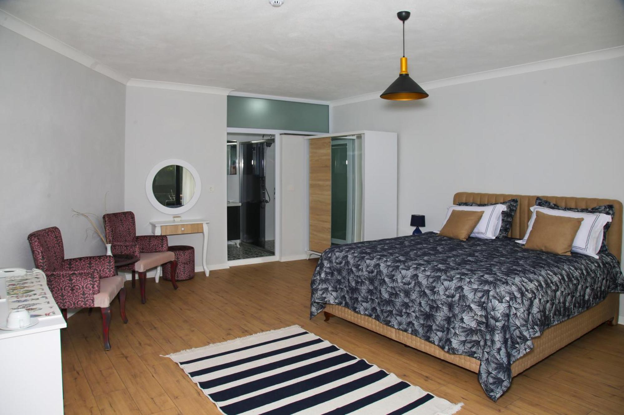 Dusler Vadisi Kazdaglari Otel Edremit  Dış mekan fotoğraf