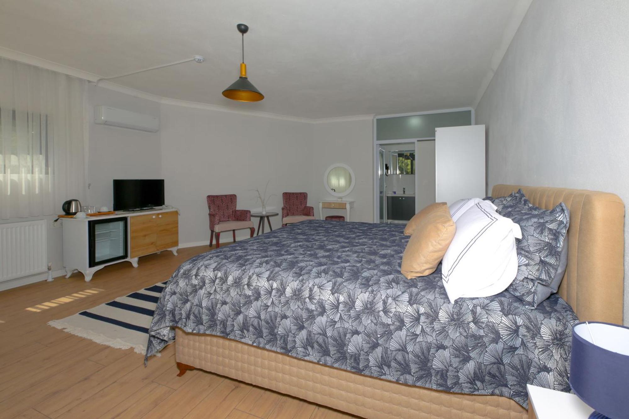 Dusler Vadisi Kazdaglari Otel Edremit  Dış mekan fotoğraf