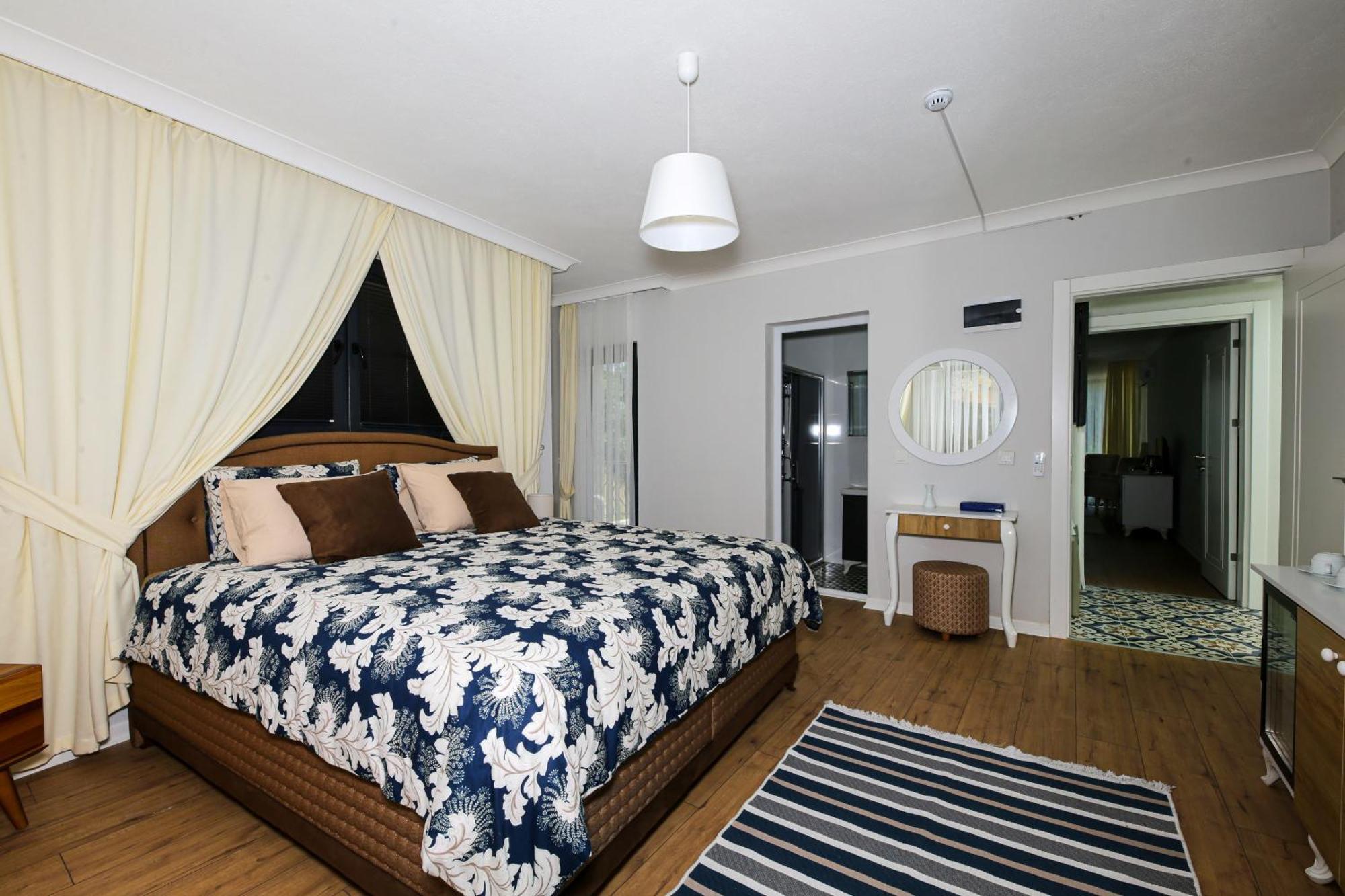 Dusler Vadisi Kazdaglari Otel Edremit  Dış mekan fotoğraf