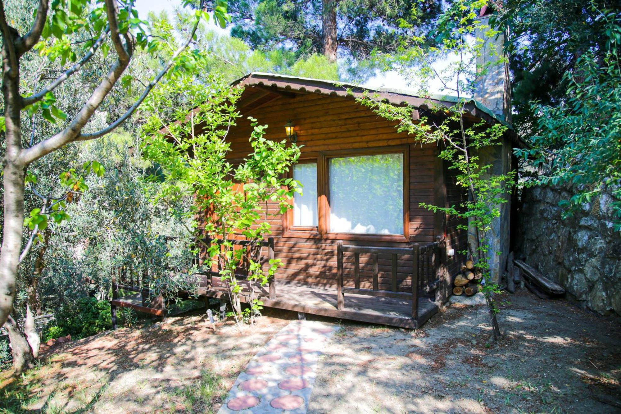 Dusler Vadisi Kazdaglari Otel Edremit  Dış mekan fotoğraf
