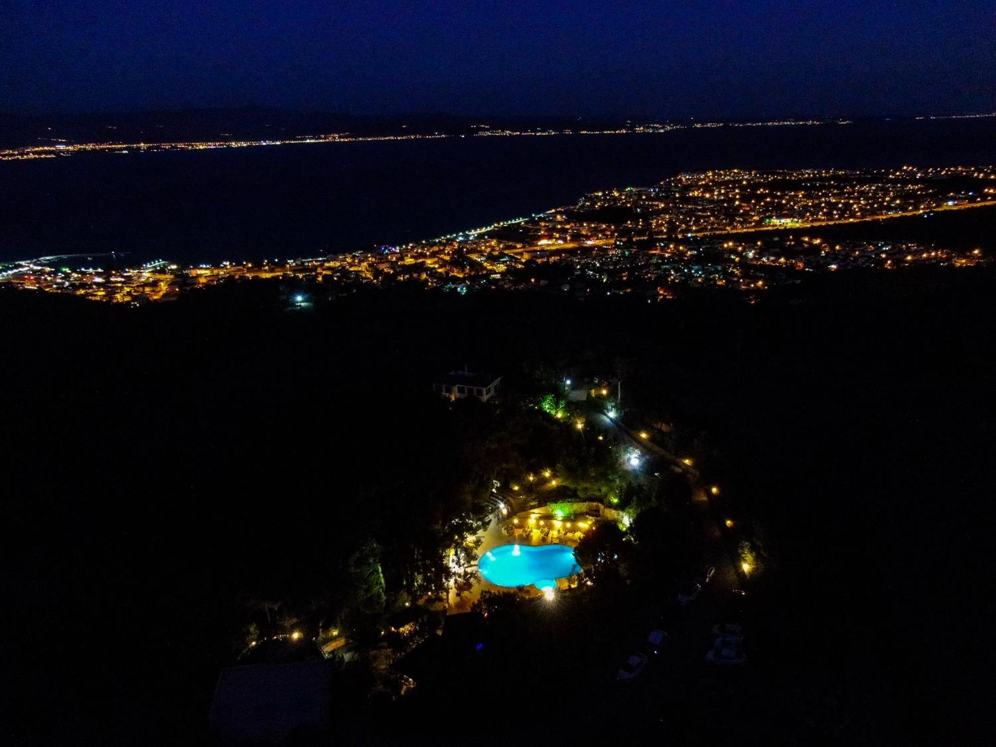 Dusler Vadisi Kazdaglari Otel Edremit  Dış mekan fotoğraf