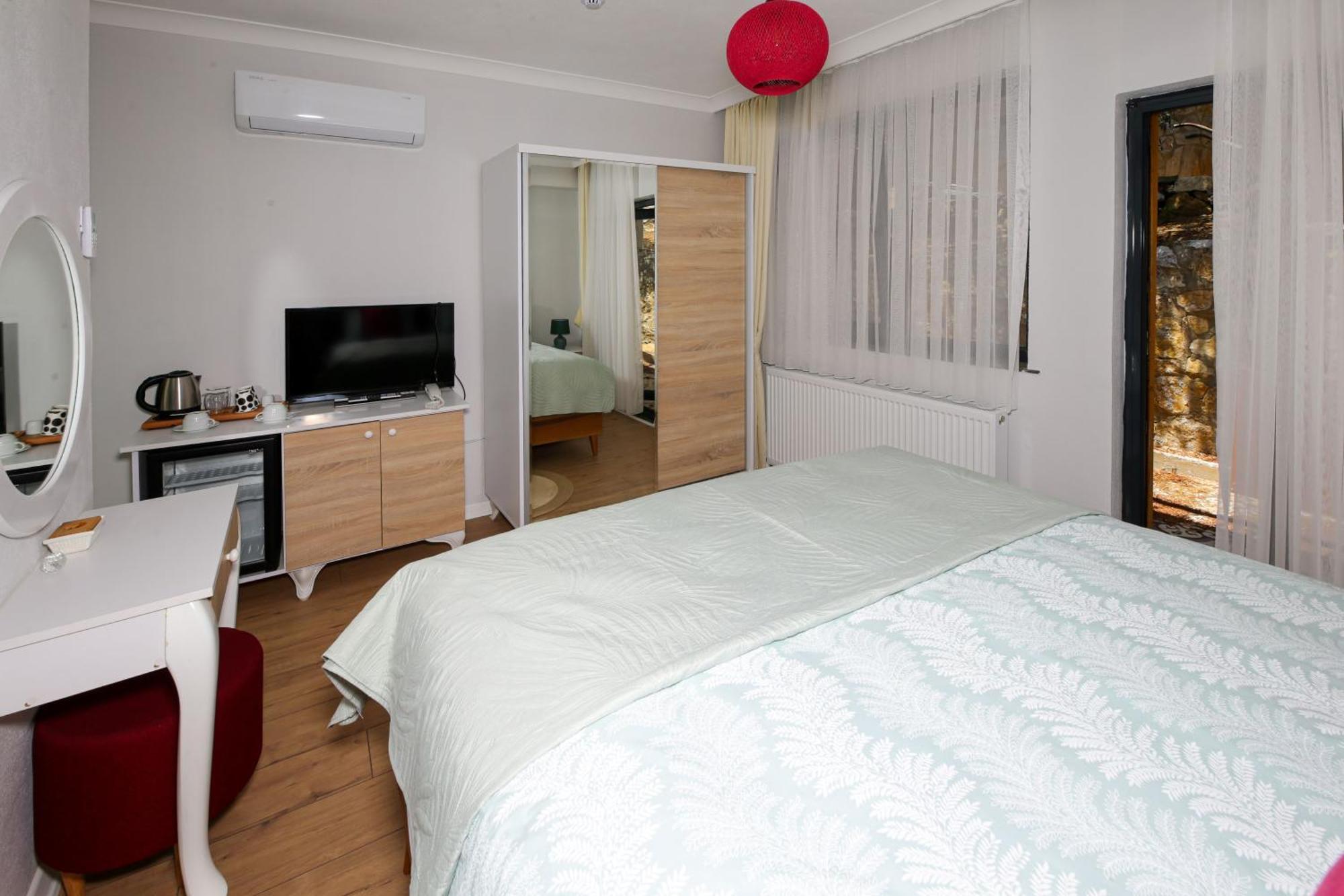 Dusler Vadisi Kazdaglari Otel Edremit  Dış mekan fotoğraf