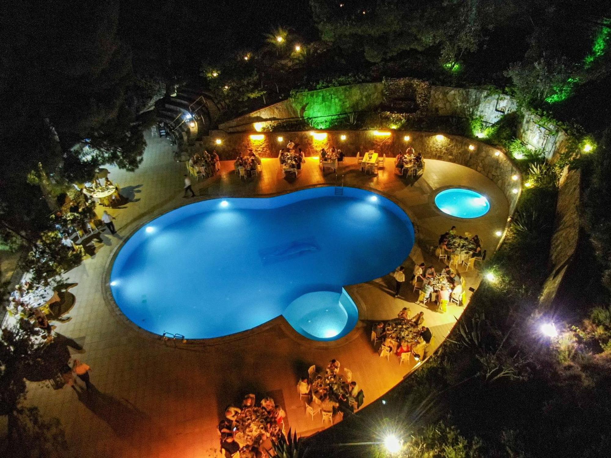Dusler Vadisi Kazdaglari Otel Edremit  Dış mekan fotoğraf
